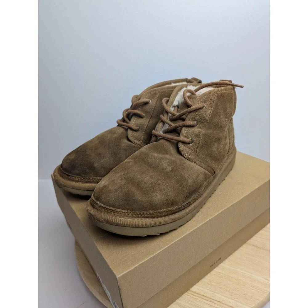 UGG pre owned
